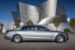 Mercedes-Maybach S600 2015 года (NA)